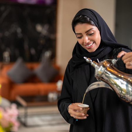 Charli Hotel Jeddah By Ahs 외부 사진