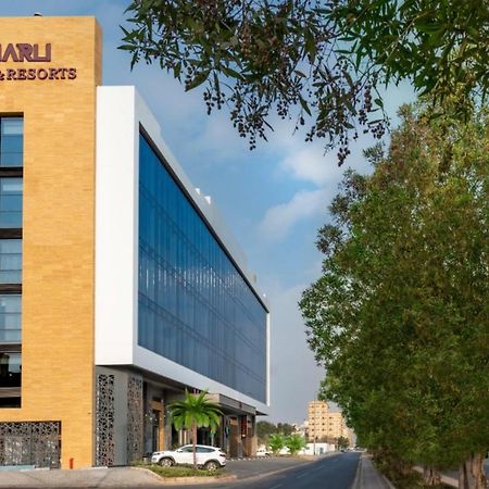 Charli Hotel Jeddah By Ahs 외부 사진