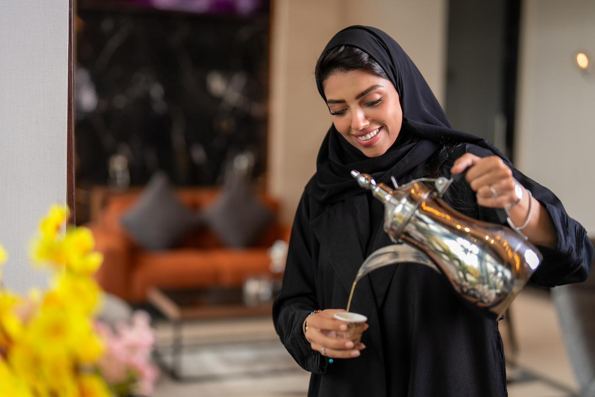 Charli Hotel Jeddah By Ahs 외부 사진