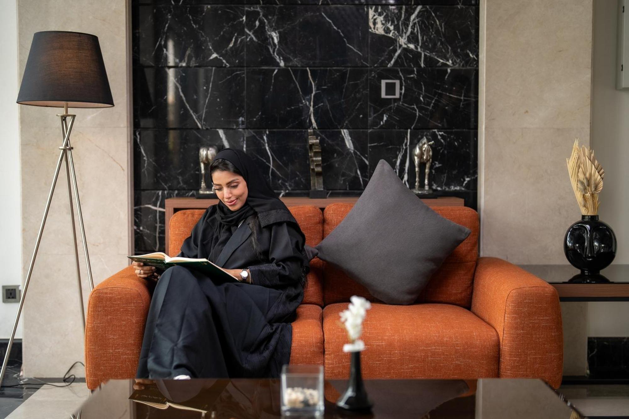 Charli Hotel Jeddah By Ahs 외부 사진