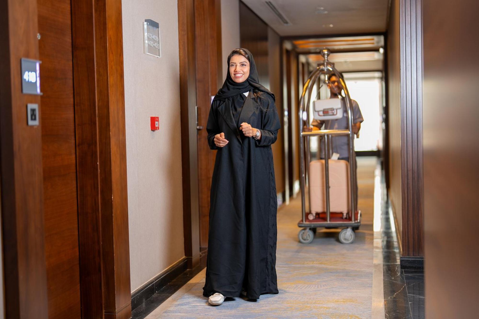 Charli Hotel Jeddah By Ahs 외부 사진