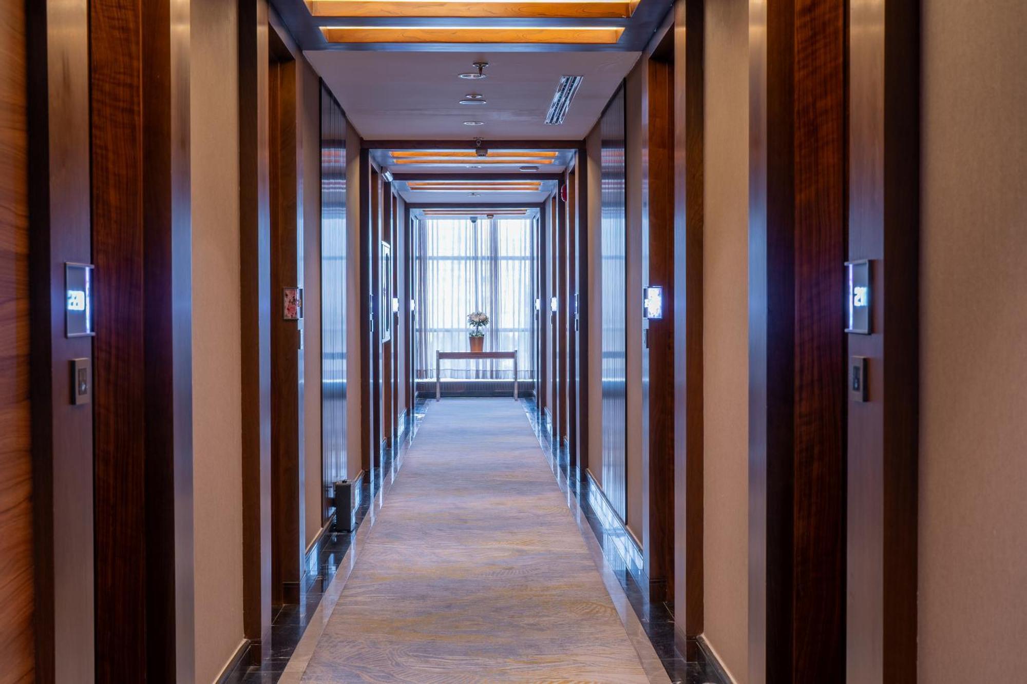 Charli Hotel Jeddah By Ahs 외부 사진