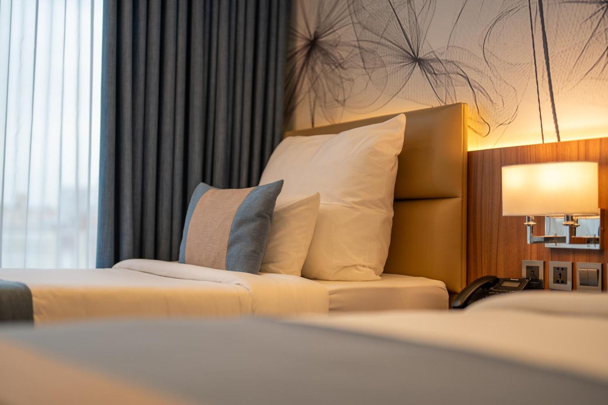 Charli Hotel Jeddah By Ahs 외부 사진