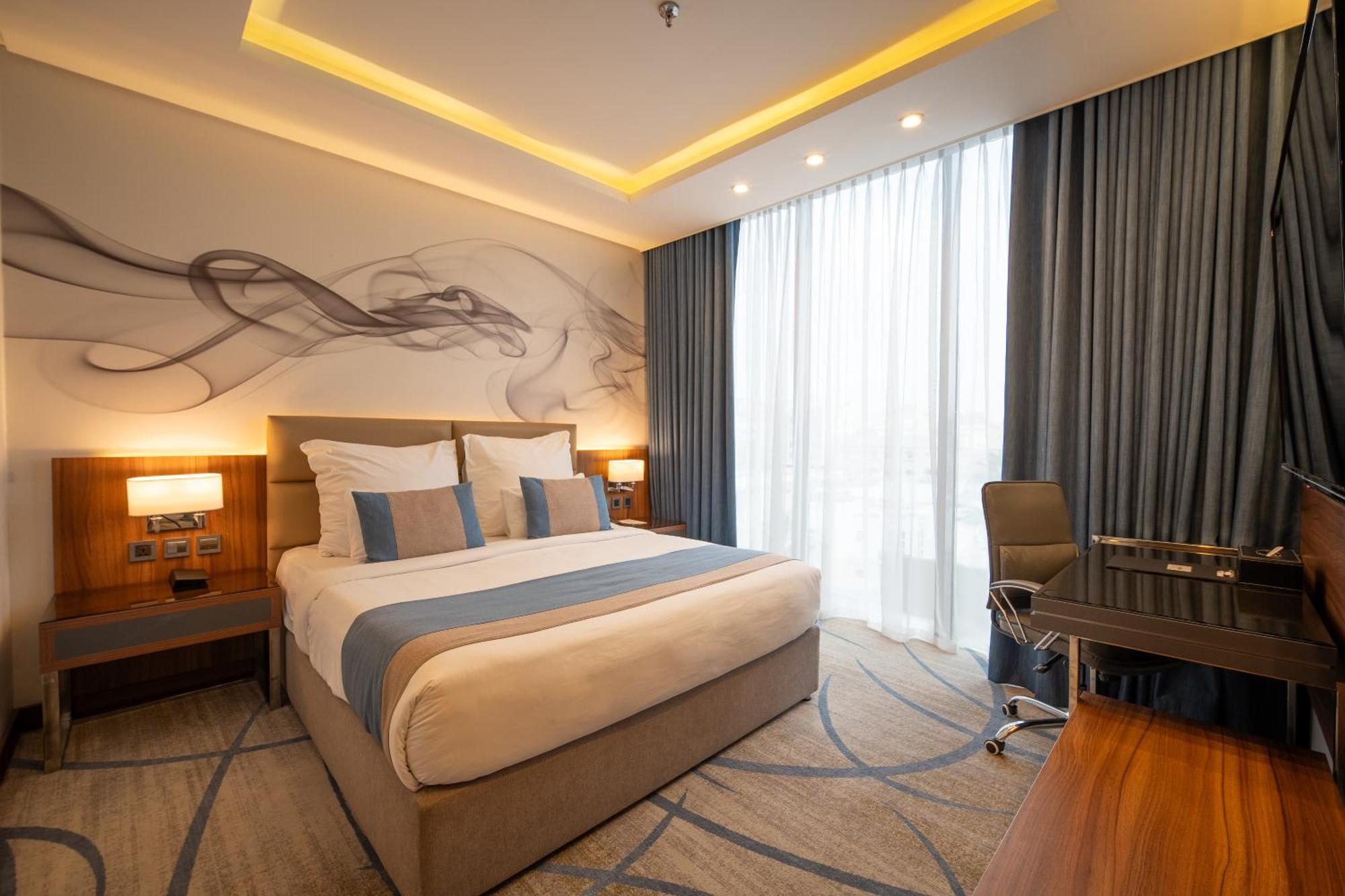 Charli Hotel Jeddah By Ahs 외부 사진