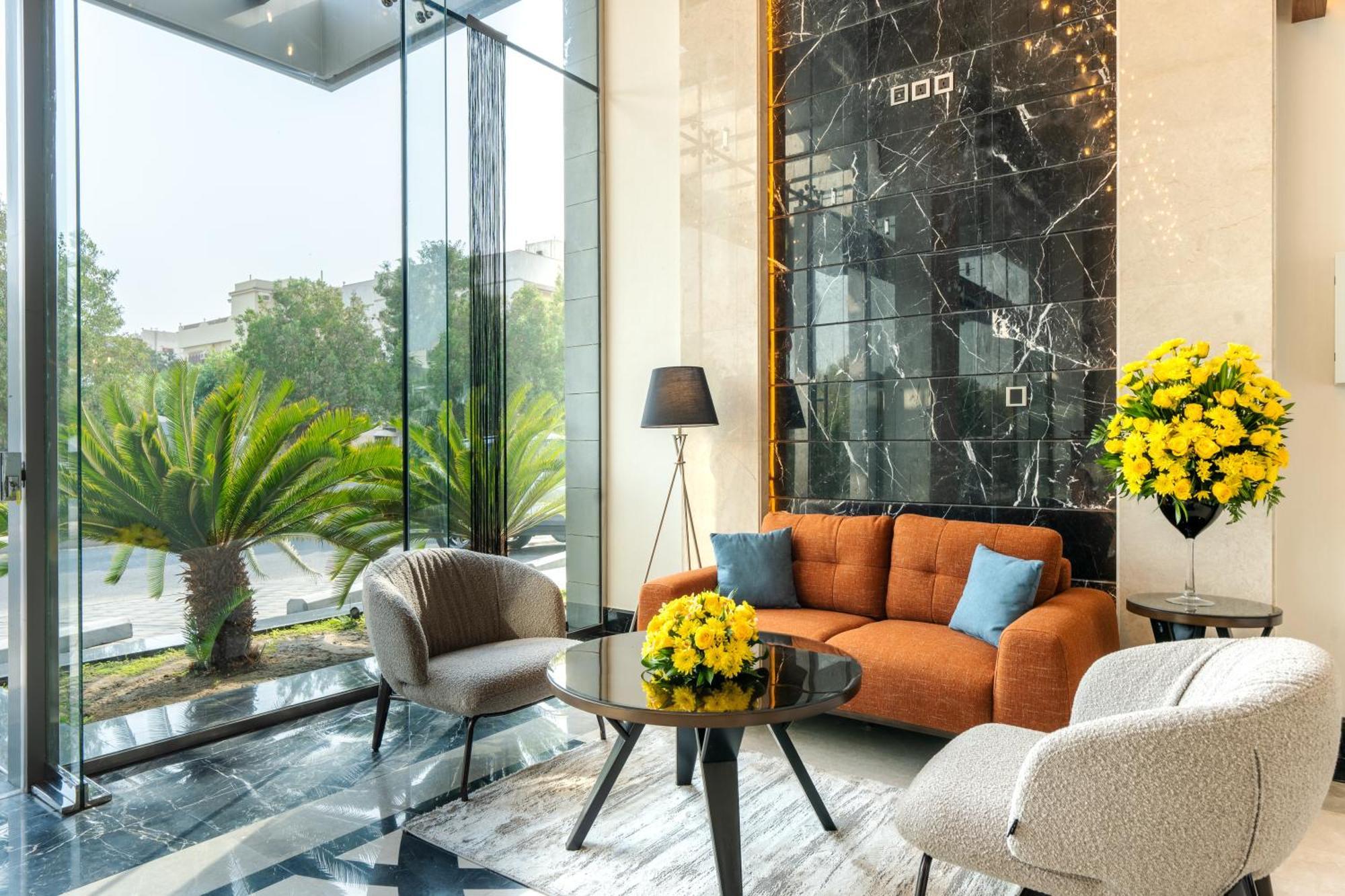 Charli Hotel Jeddah By Ahs 외부 사진